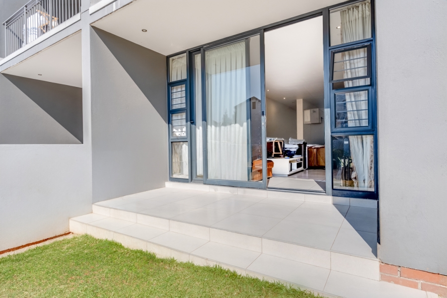 3 Bedroom Property for Sale in Broadacres Gauteng