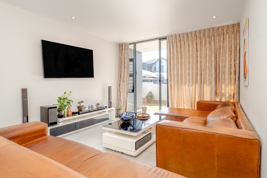 3 Bedroom Property for Sale in Broadacres Gauteng