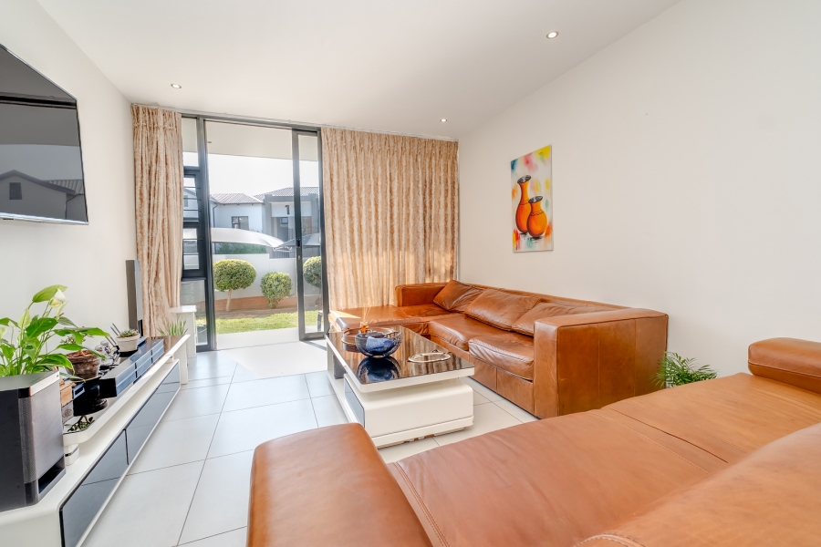 3 Bedroom Property for Sale in Broadacres Gauteng