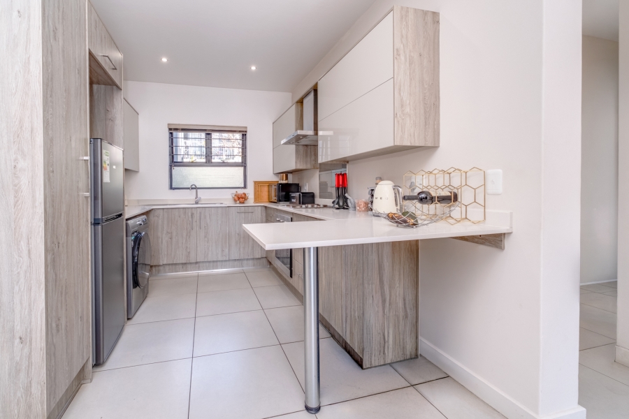 3 Bedroom Property for Sale in Broadacres Gauteng