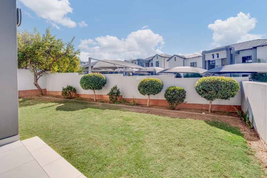 3 Bedroom Property for Sale in Broadacres Gauteng