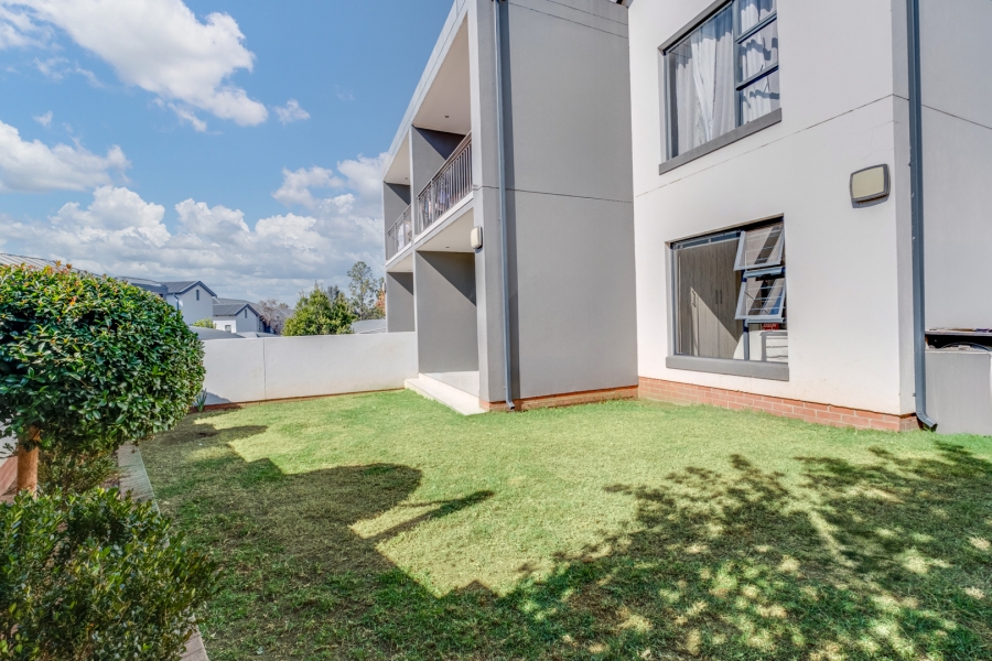 3 Bedroom Property for Sale in Broadacres Gauteng