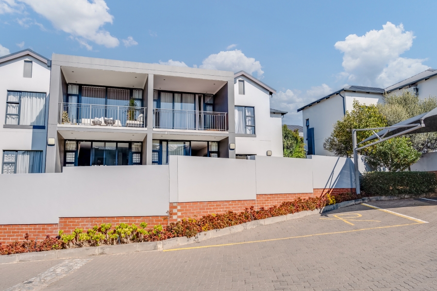 3 Bedroom Property for Sale in Broadacres Gauteng