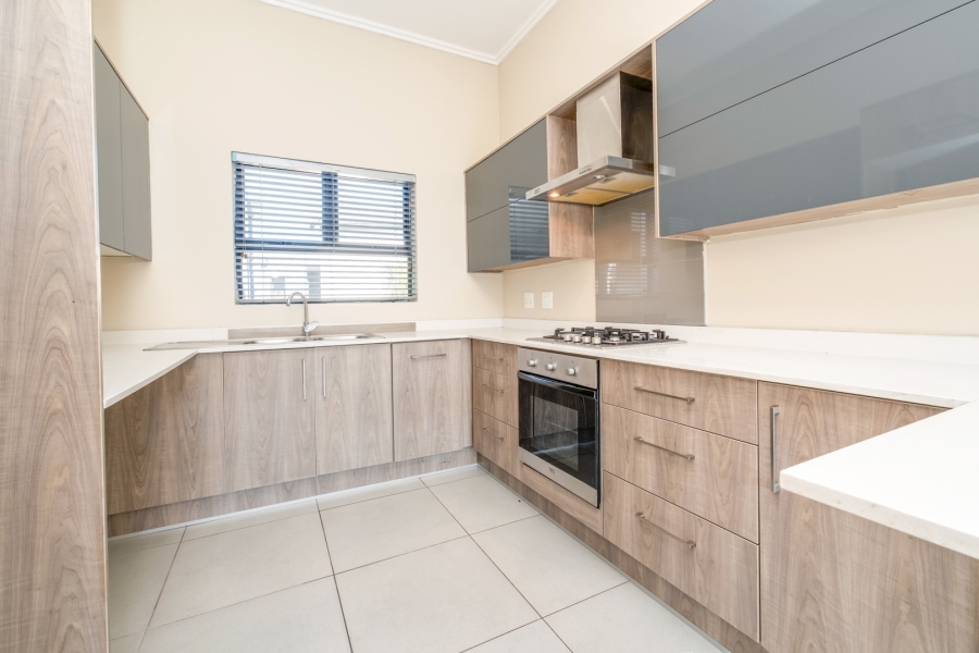 3 Bedroom Property for Sale in Broadacres Gauteng