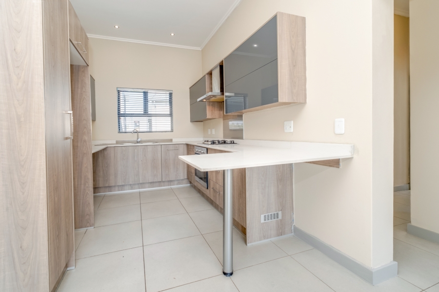 3 Bedroom Property for Sale in Broadacres Gauteng