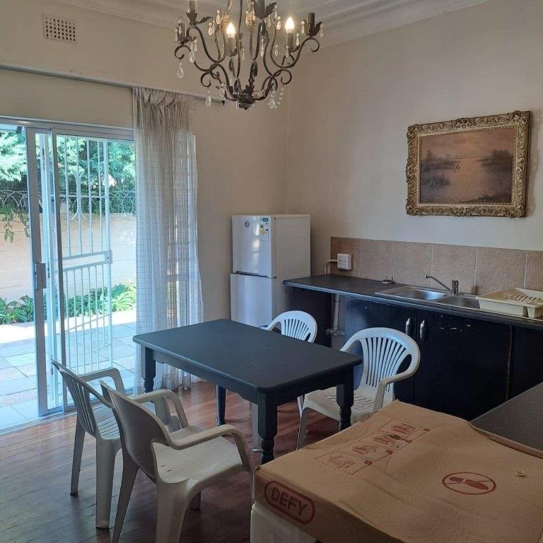 To Let 2 Bedroom Property for Rent in Rouxville Gauteng