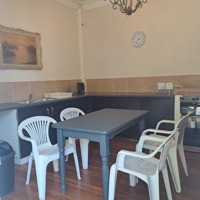 To Let 2 Bedroom Property for Rent in Rouxville Gauteng
