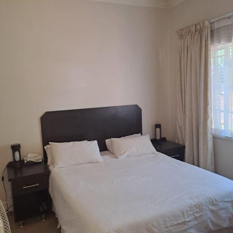 To Let 2 Bedroom Property for Rent in Rouxville Gauteng