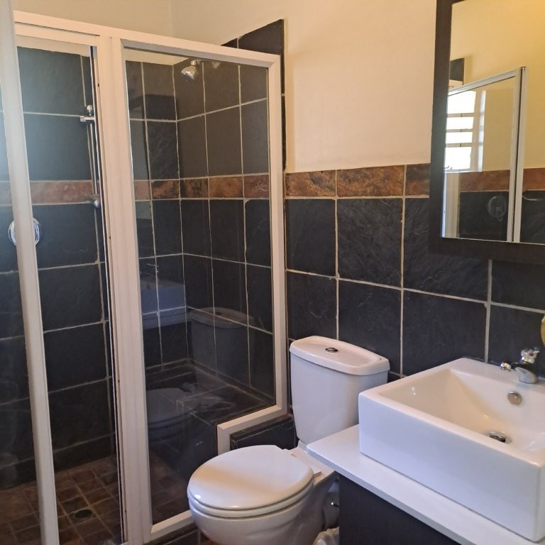 To Let 2 Bedroom Property for Rent in Rouxville Gauteng