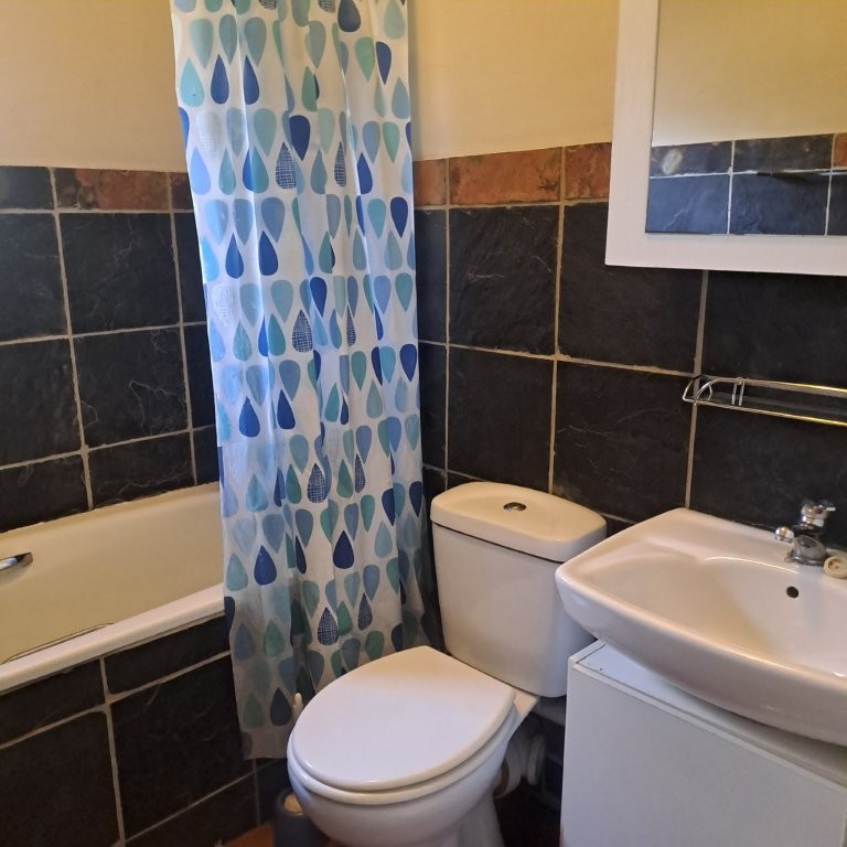 To Let 2 Bedroom Property for Rent in Rouxville Gauteng