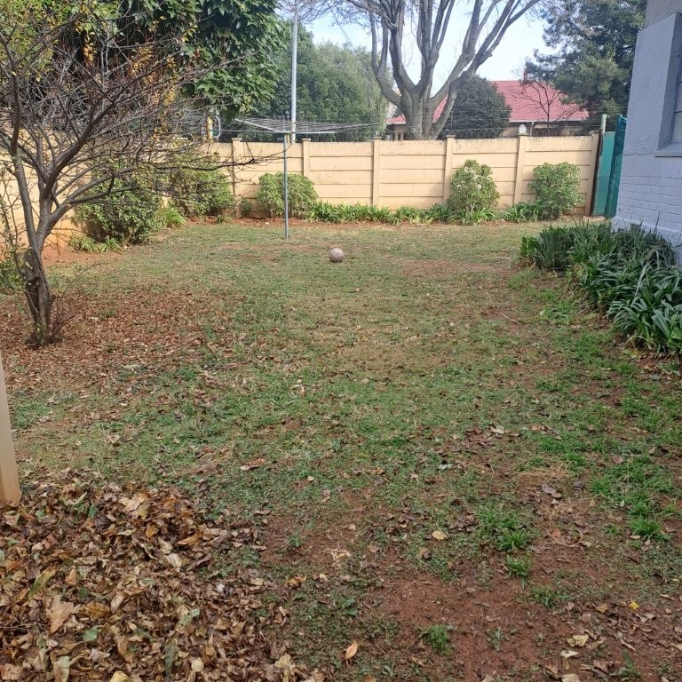 To Let 2 Bedroom Property for Rent in Rouxville Gauteng