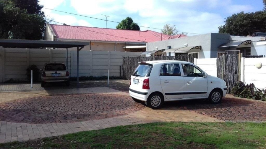 To Let 2 Bedroom Property for Rent in Rouxville Gauteng