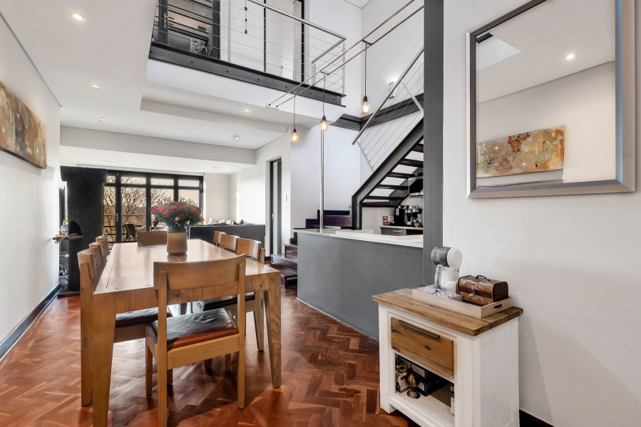 3 Bedroom Property for Sale in Greenside Gauteng