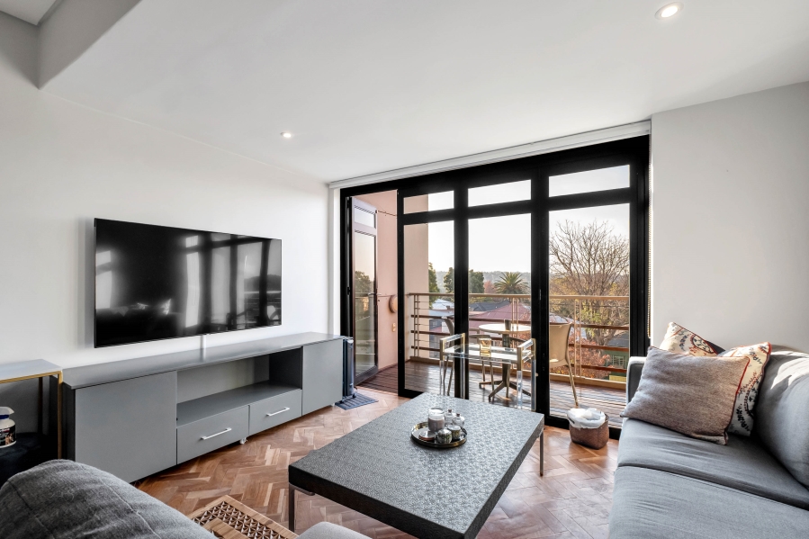 3 Bedroom Property for Sale in Greenside Gauteng