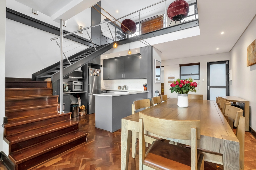 3 Bedroom Property for Sale in Greenside Gauteng