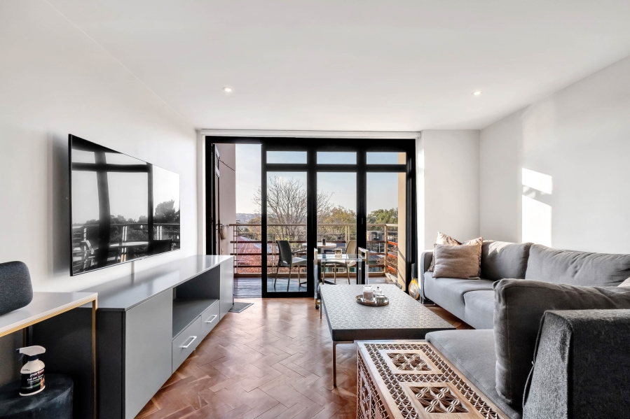 3 Bedroom Property for Sale in Greenside Gauteng