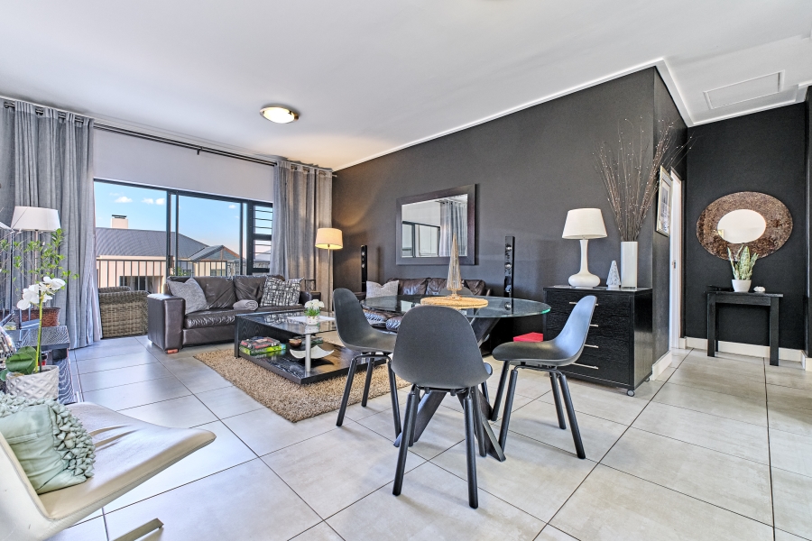 2 Bedroom Property for Sale in The Polofields Gauteng