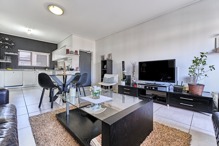 2 Bedroom Property for Sale in The Polofields Gauteng