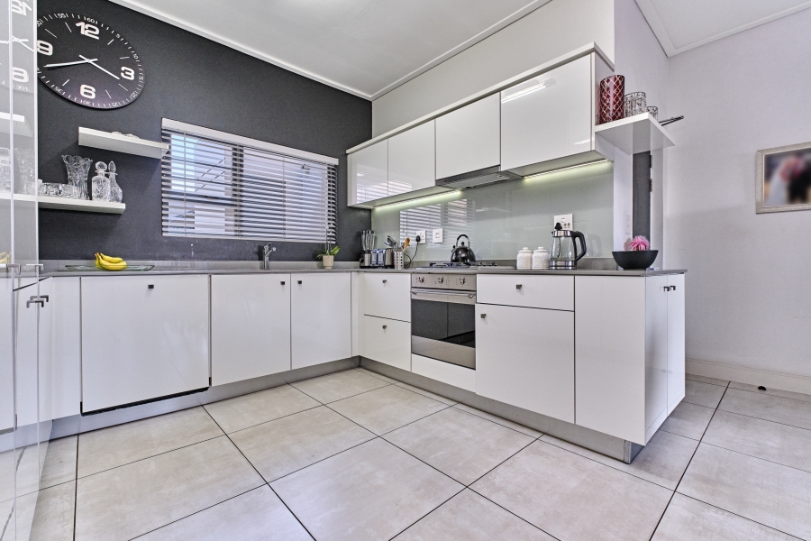 2 Bedroom Property for Sale in The Polofields Gauteng