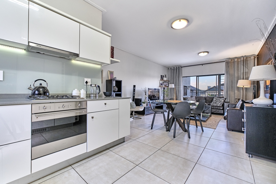 2 Bedroom Property for Sale in The Polofields Gauteng