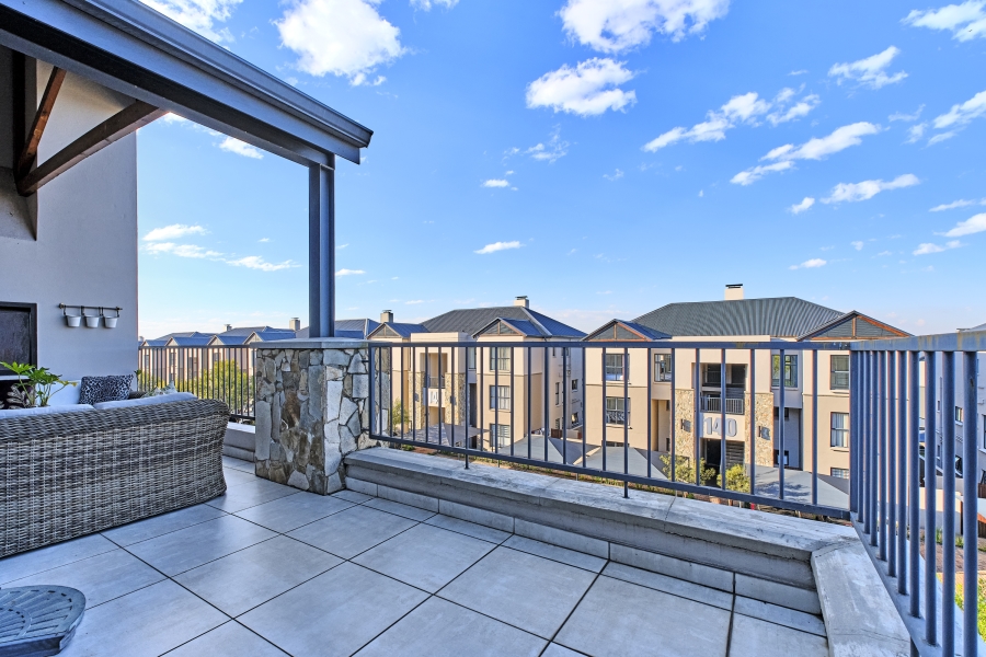 2 Bedroom Property for Sale in The Polofields Gauteng
