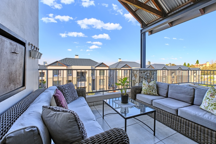 2 Bedroom Property for Sale in The Polofields Gauteng