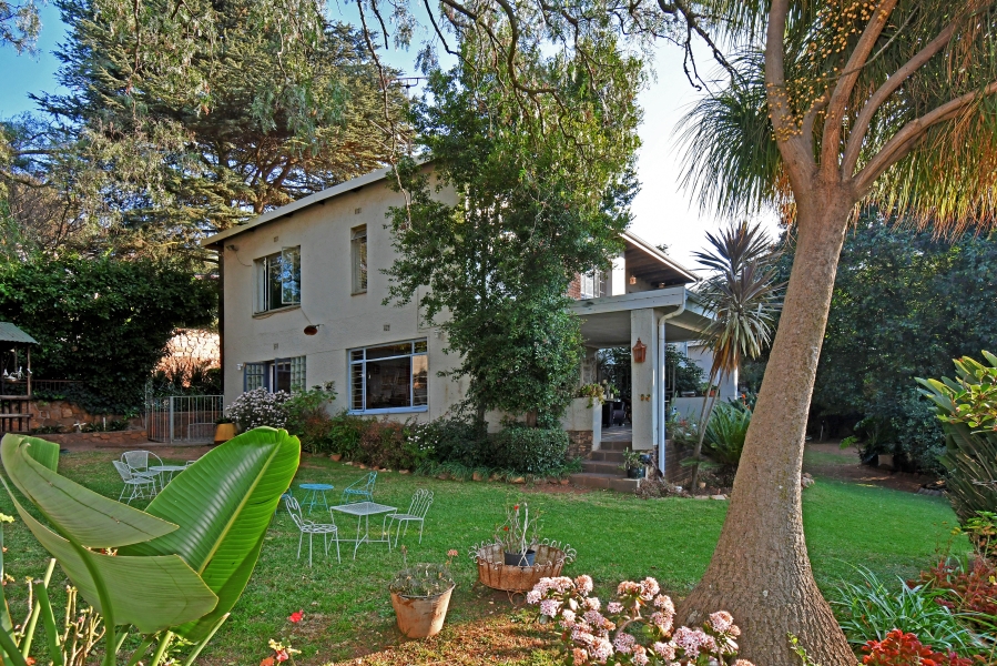 6 Bedroom Property for Sale in Quellerina Gauteng