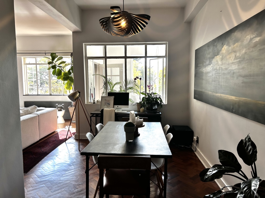 To Let 1 Bedroom Property for Rent in Houghton Estate Gauteng