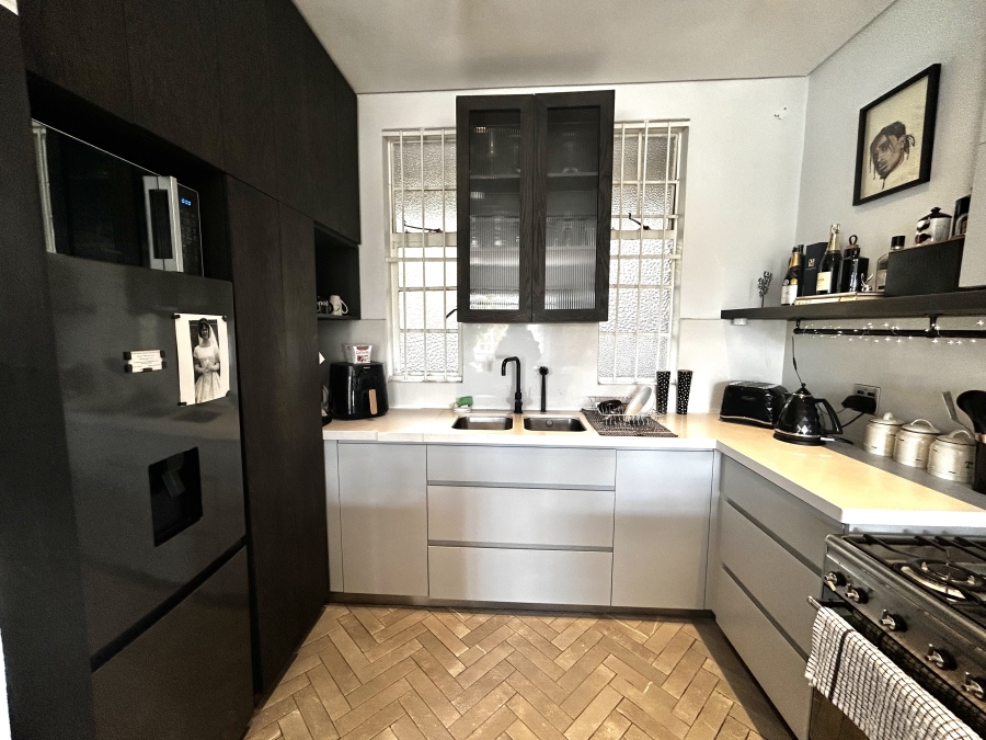 To Let 1 Bedroom Property for Rent in Houghton Estate Gauteng