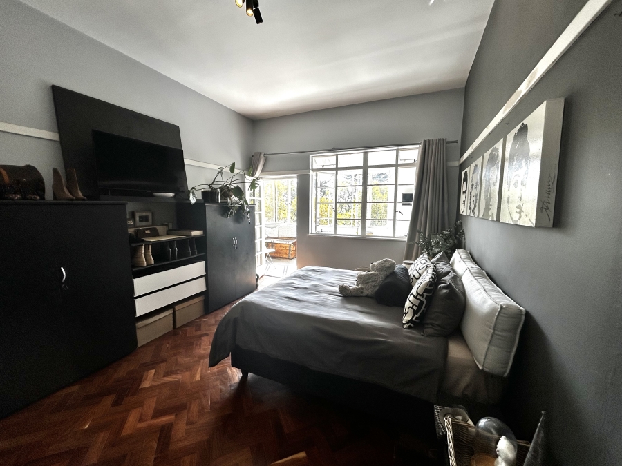 To Let 1 Bedroom Property for Rent in Houghton Estate Gauteng