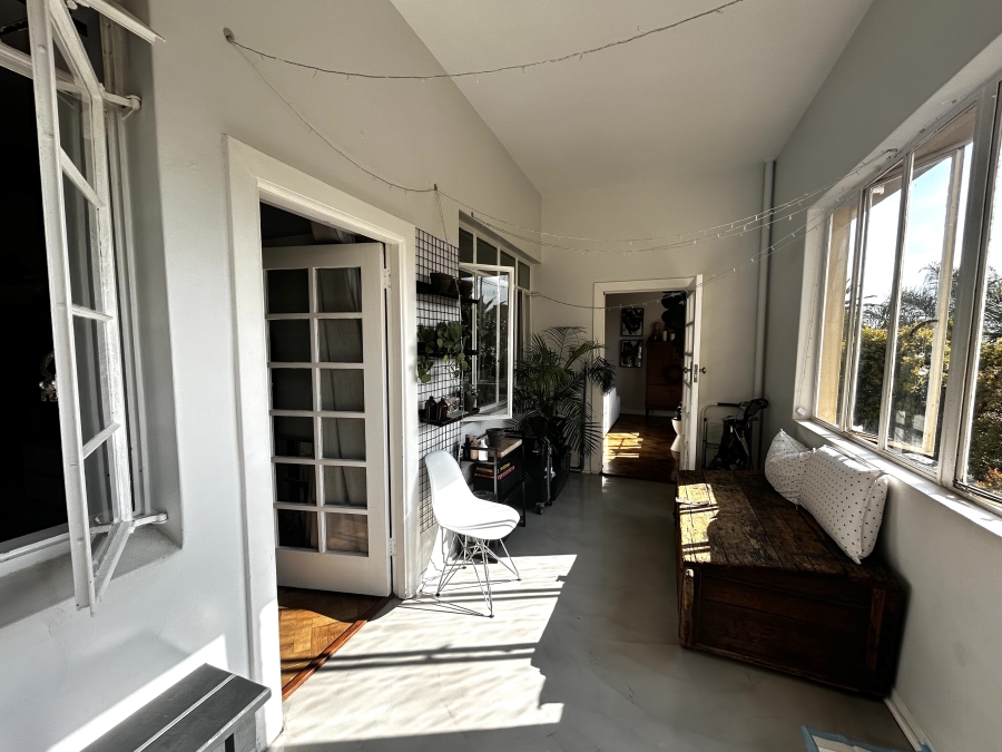 To Let 1 Bedroom Property for Rent in Houghton Estate Gauteng