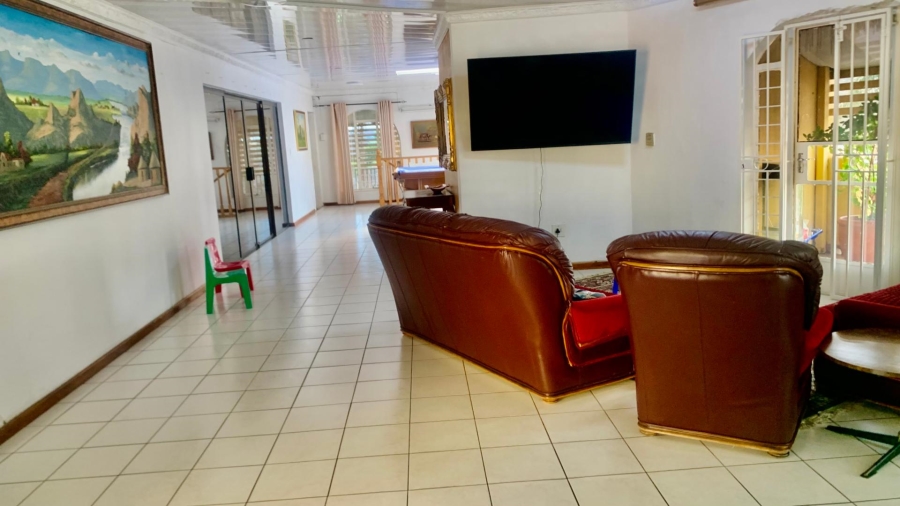 4 Bedroom Property for Sale in Bassonia Gauteng