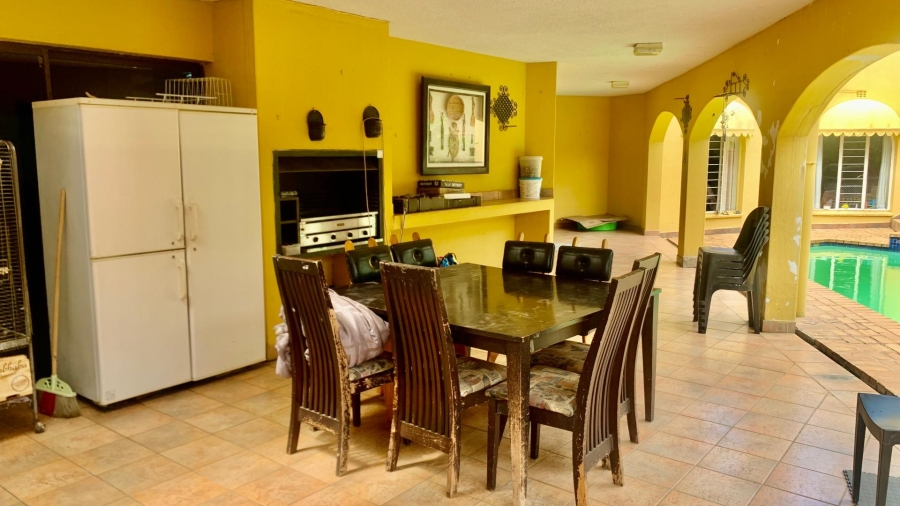4 Bedroom Property for Sale in Bassonia Gauteng
