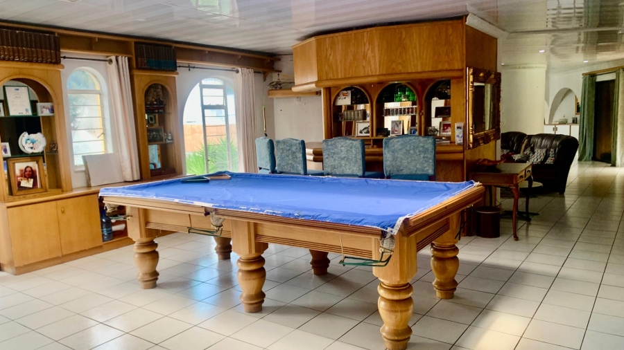 4 Bedroom Property for Sale in Bassonia Gauteng