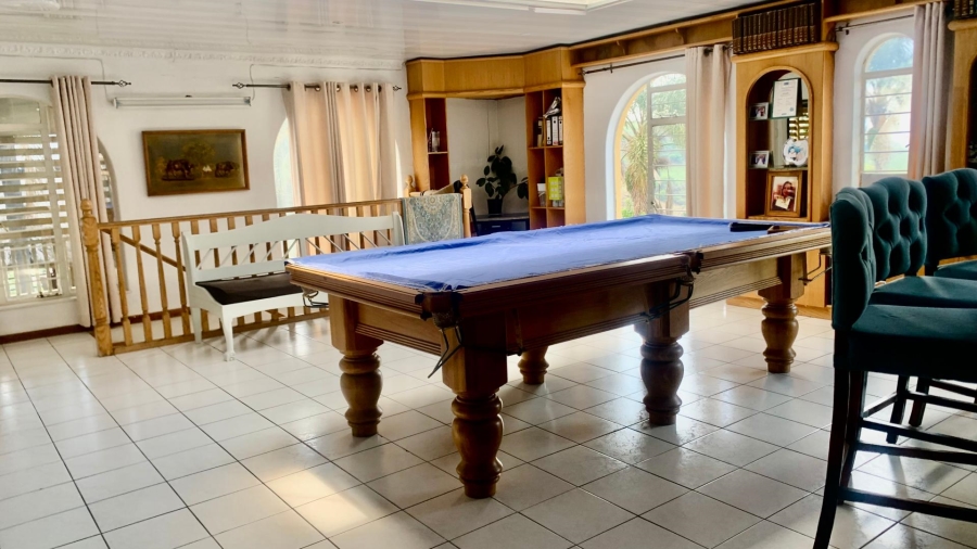 4 Bedroom Property for Sale in Bassonia Gauteng