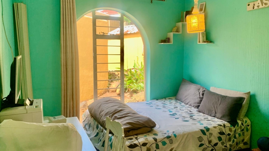 4 Bedroom Property for Sale in Bassonia Gauteng
