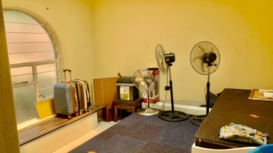 4 Bedroom Property for Sale in Bassonia Gauteng