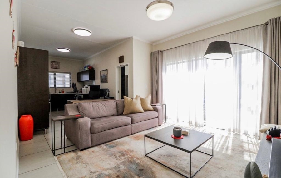 1 Bedroom Property for Sale in Greenstone Hill Gauteng