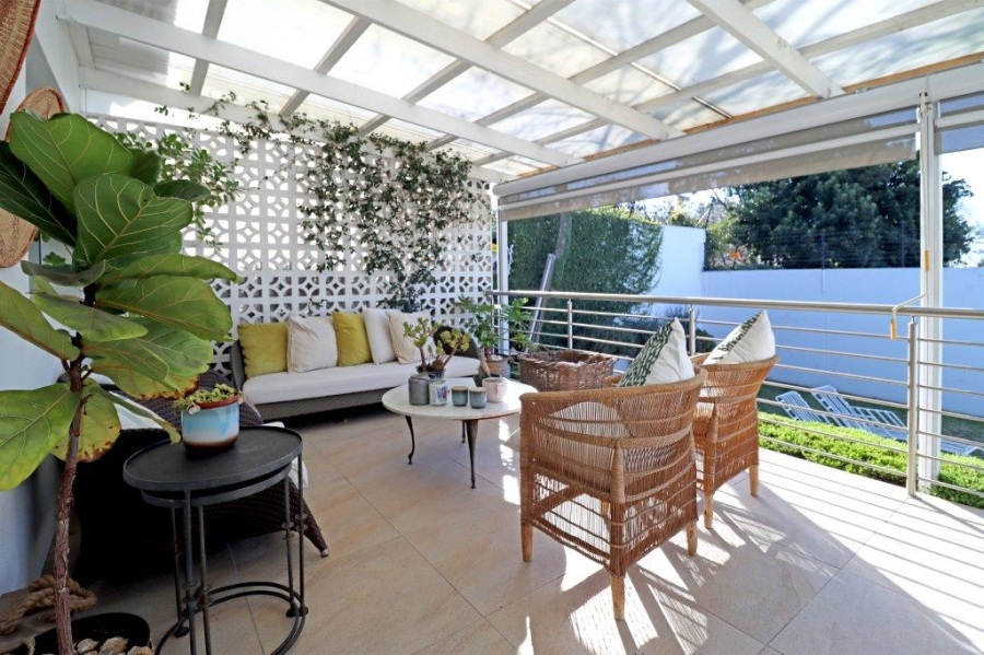 To Let 2 Bedroom Property for Rent in Parkhurst Gauteng