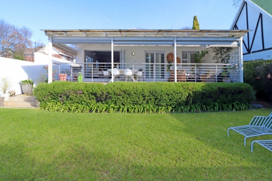 To Let 2 Bedroom Property for Rent in Parkhurst Gauteng