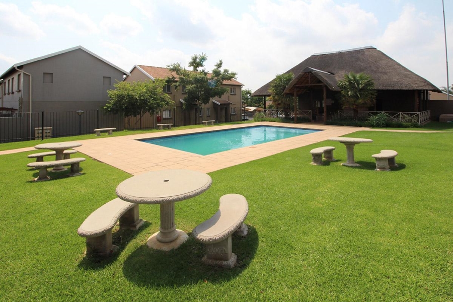 3 Bedroom Property for Sale in Greenstone Hill Gauteng