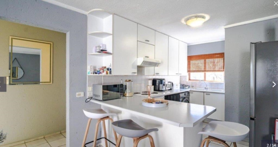 2 Bedroom Property for Sale in Marais Steyn Park Gauteng