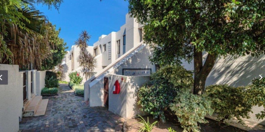2 Bedroom Property for Sale in Marais Steyn Park Gauteng