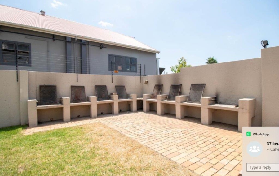 2 Bedroom Property for Sale in Marais Steyn Park Gauteng