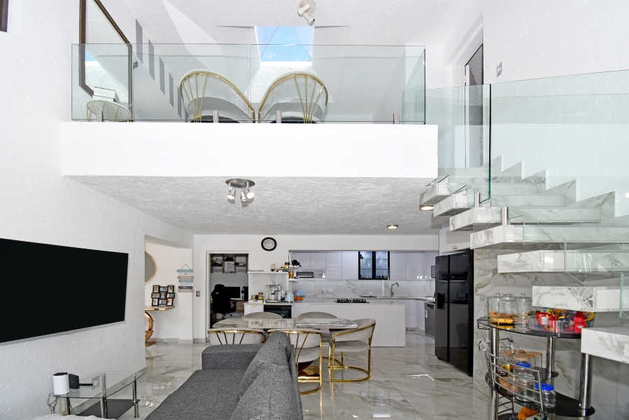 4 Bedroom Property for Sale in Bellairspark Gauteng