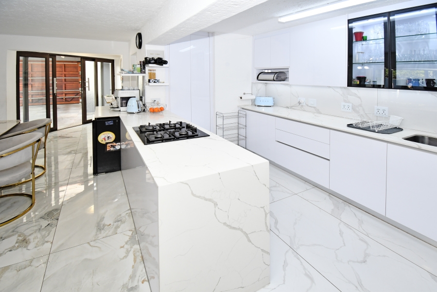 4 Bedroom Property for Sale in Bellairspark Gauteng