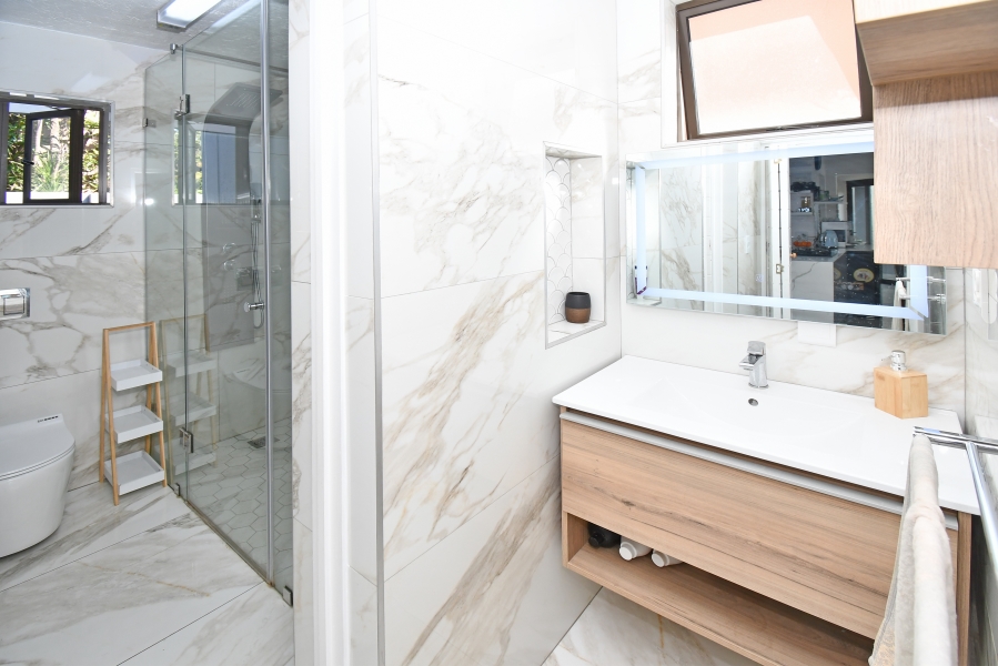 4 Bedroom Property for Sale in Bellairspark Gauteng