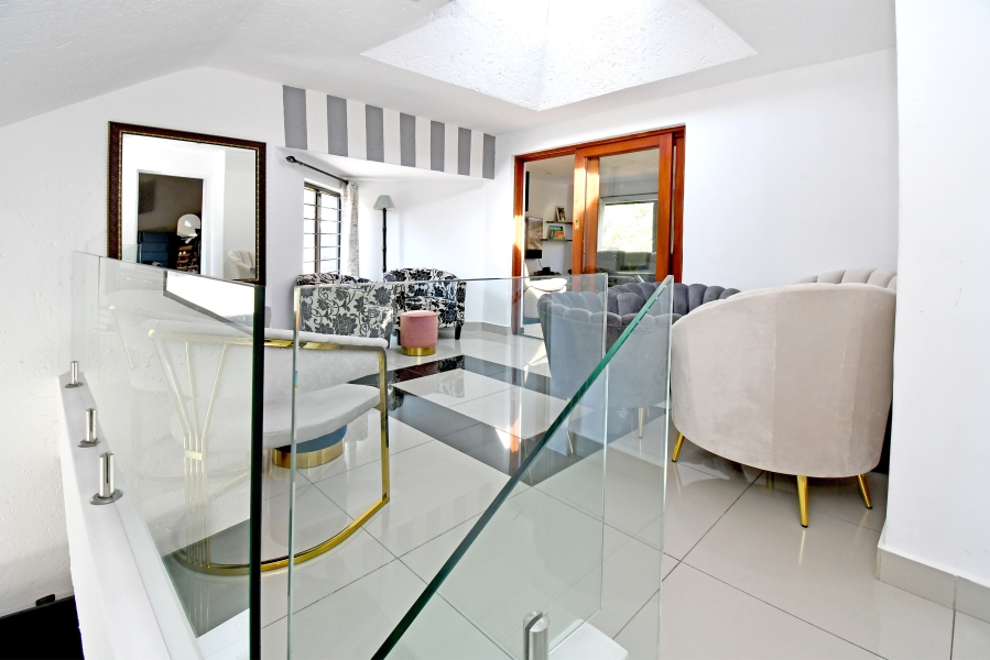 4 Bedroom Property for Sale in Bellairspark Gauteng