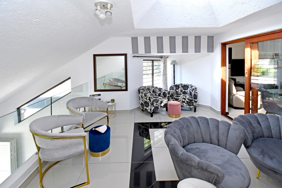 4 Bedroom Property for Sale in Bellairspark Gauteng