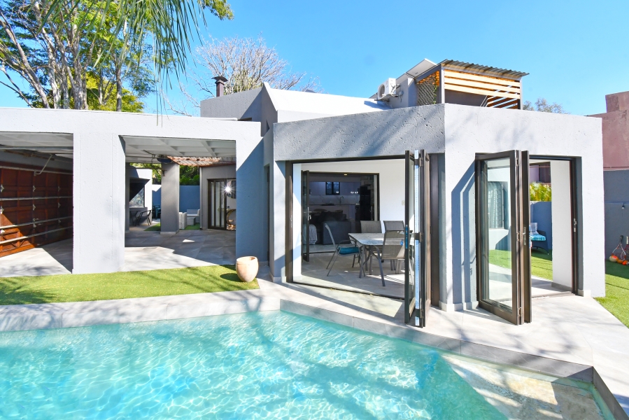 4 Bedroom Property for Sale in Bellairspark Gauteng
